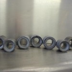 Bussole raddrizzafilo e guidafilo - Wire straightener bushes