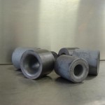 Bussole raddrizzafilo e guidafilo - Wire straightener bushes